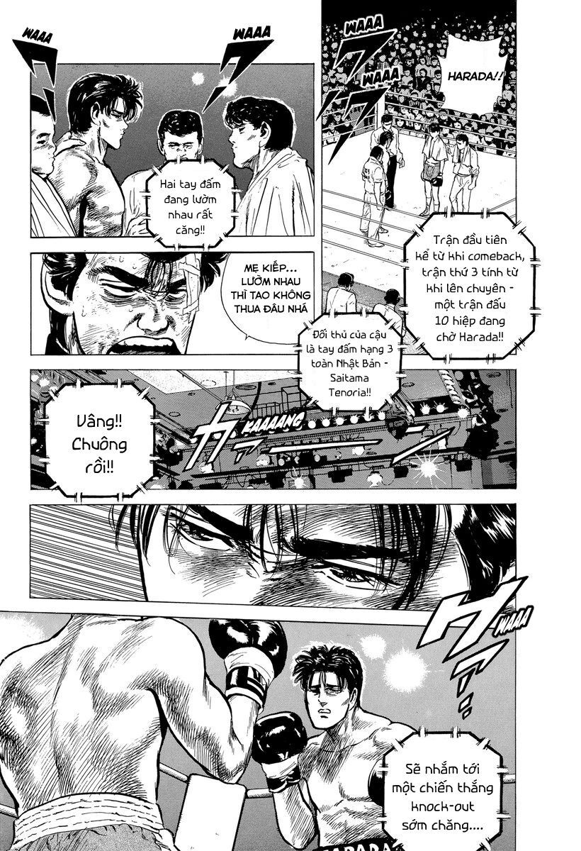 Bản Blues Vô Giá Trị Chapter 125 - 11