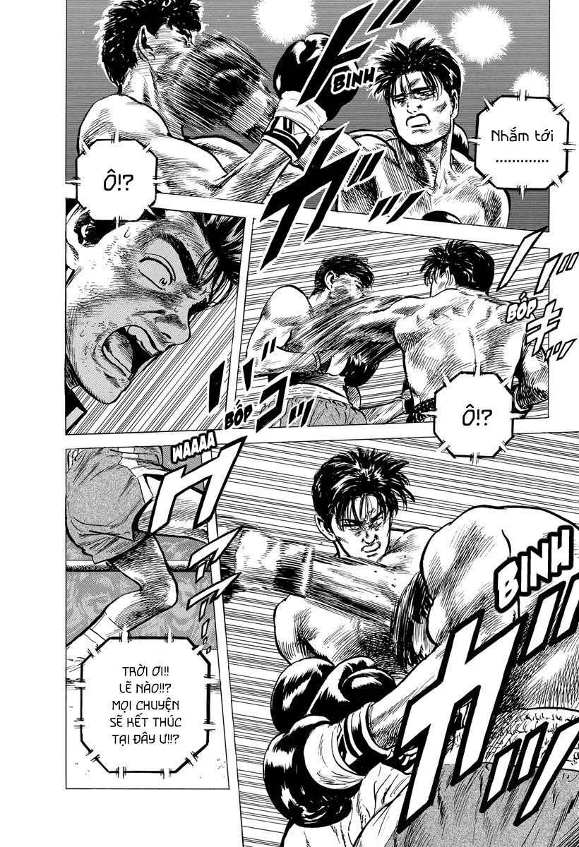 Bản Blues Vô Giá Trị Chapter 125 - 12