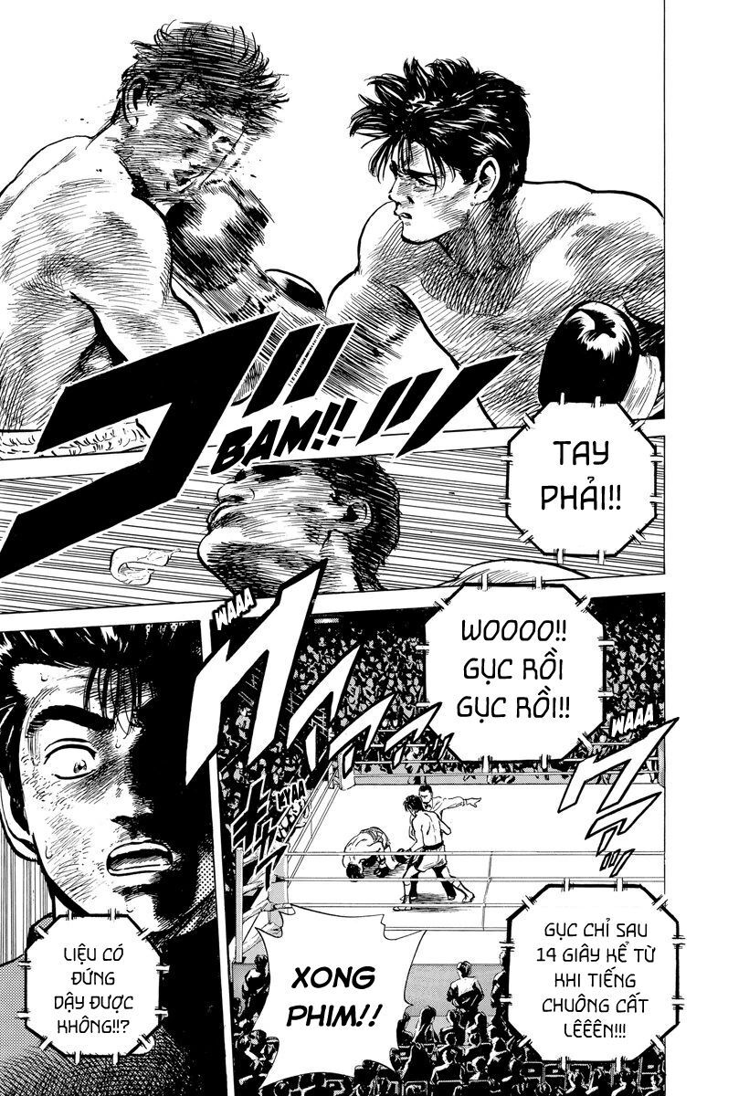 Bản Blues Vô Giá Trị Chapter 125 - 13