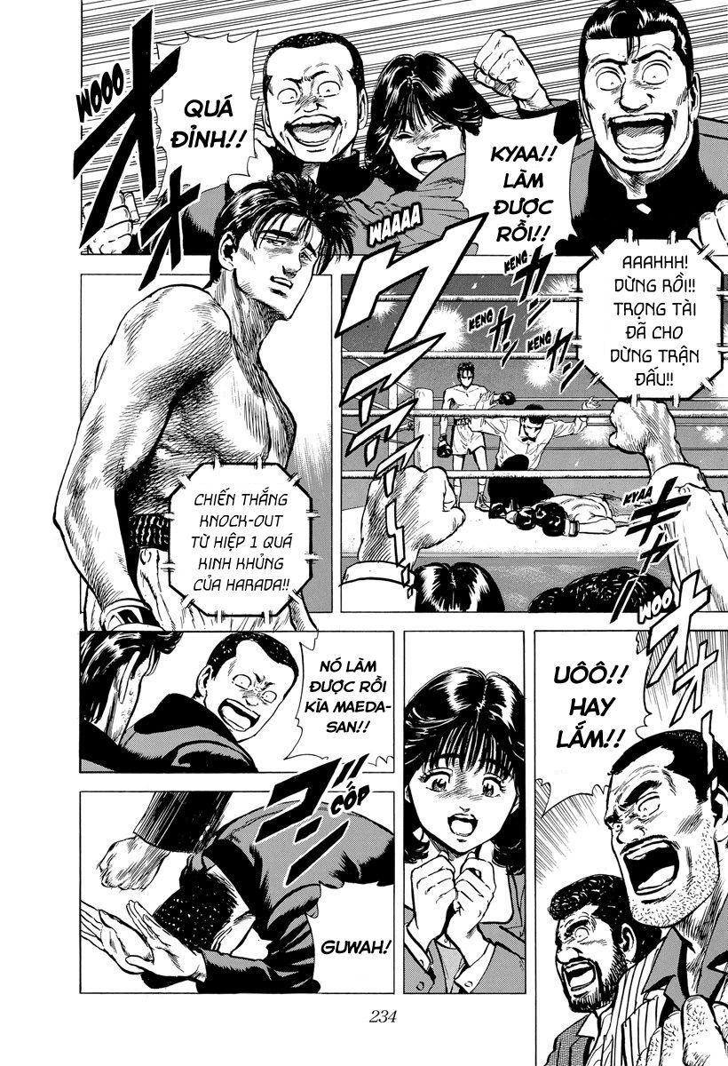 Bản Blues Vô Giá Trị Chapter 125 - 14