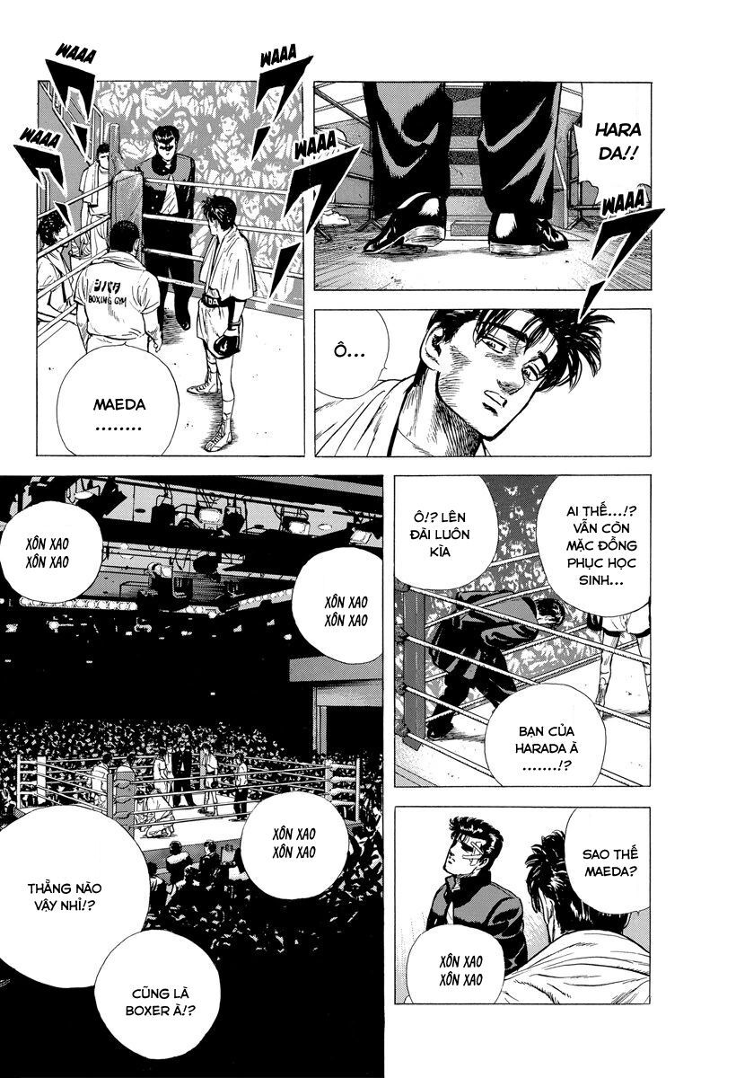 Bản Blues Vô Giá Trị Chapter 125 - 17