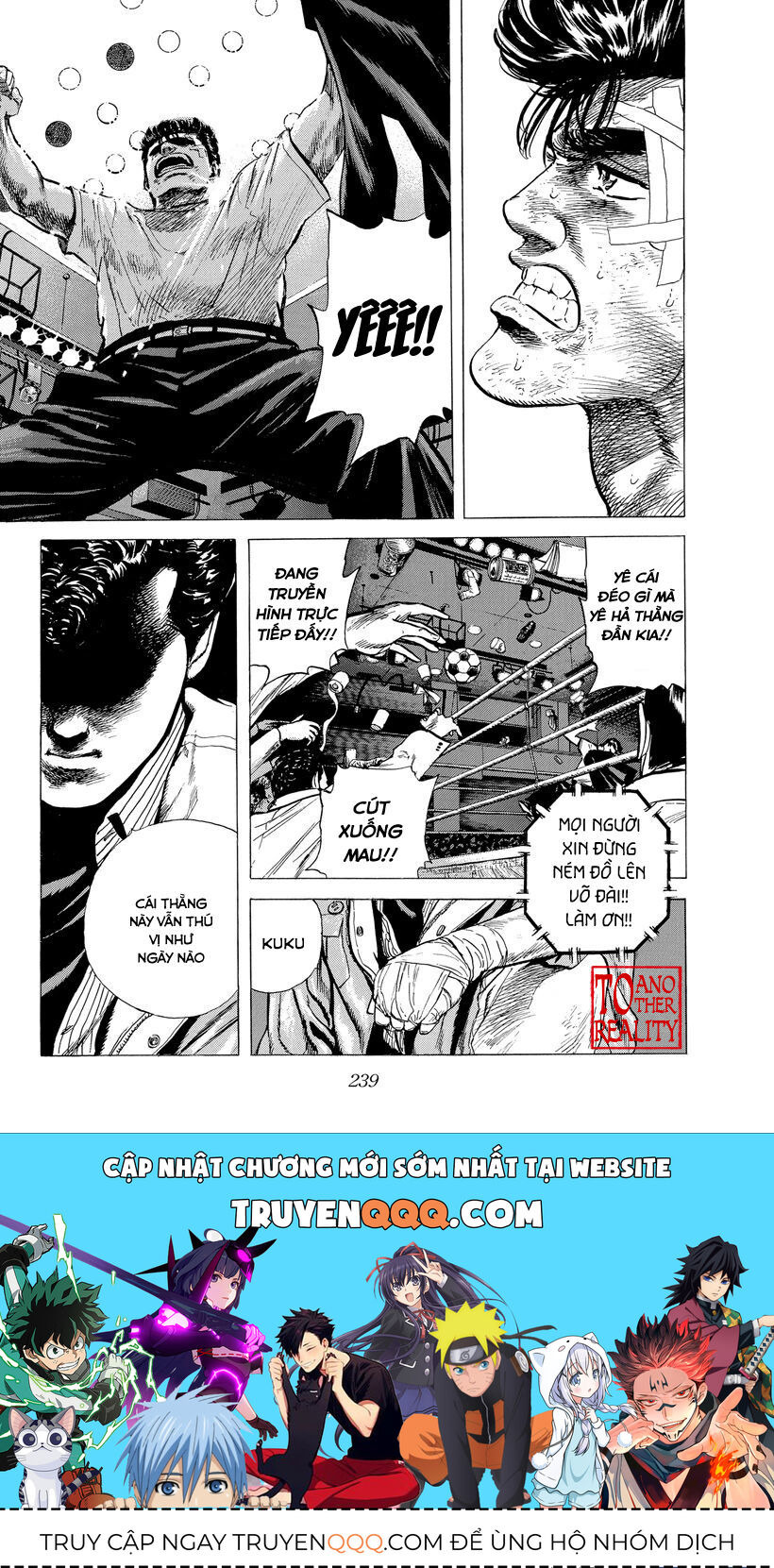 Bản Blues Vô Giá Trị Chapter 125 - 19