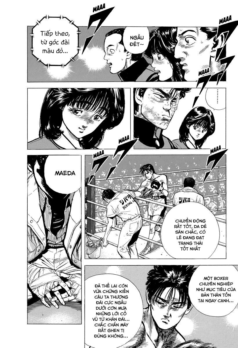 Bản Blues Vô Giá Trị Chapter 125 - 10