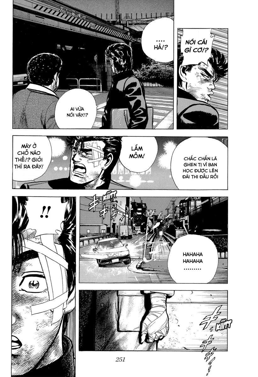 Bản Blues Vô Giá Trị Chapter 126 - 11