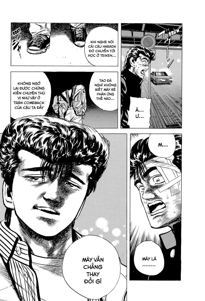 Bản Blues Vô Giá Trị Chapter 126 - 13