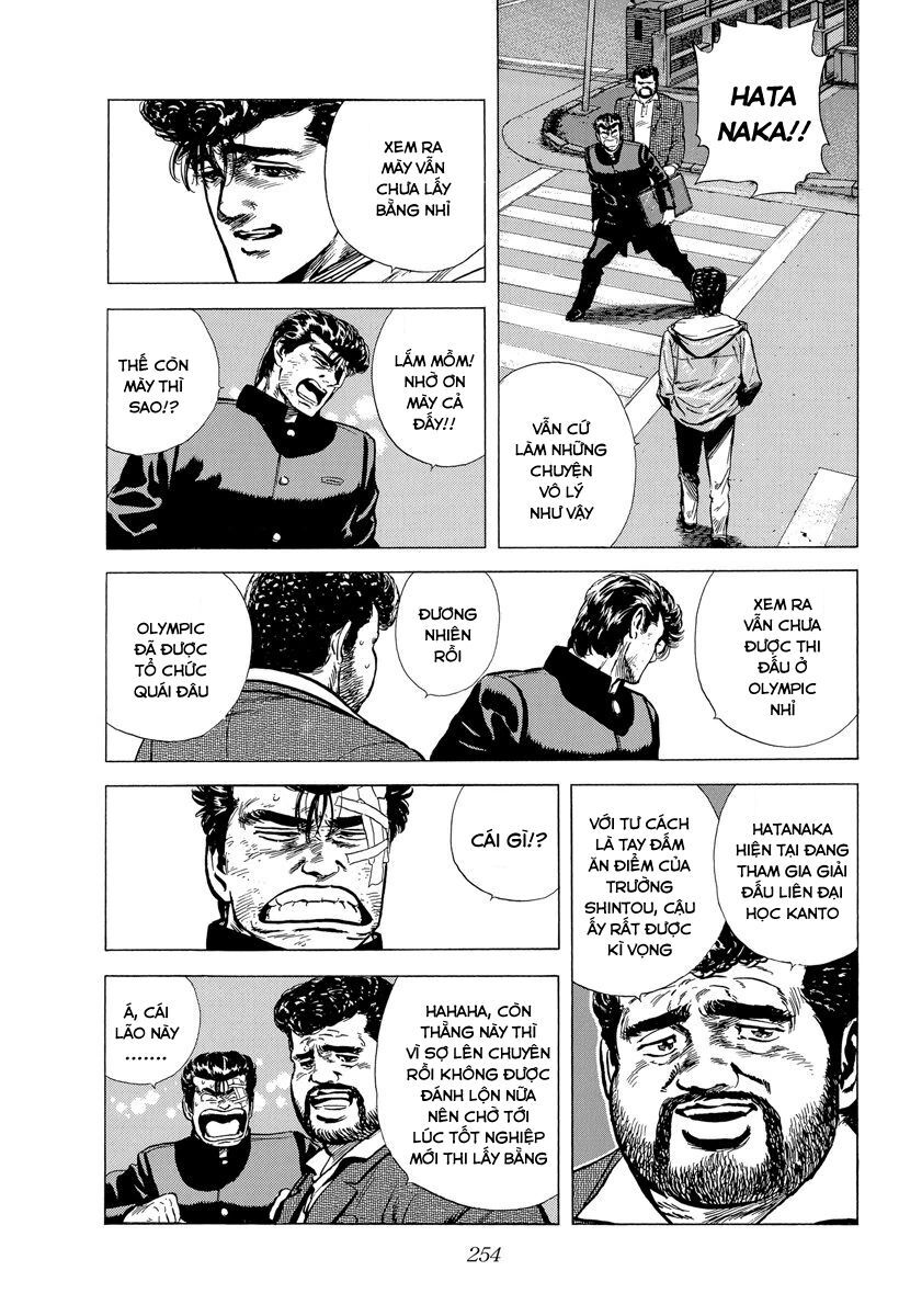 Bản Blues Vô Giá Trị Chapter 126 - 14