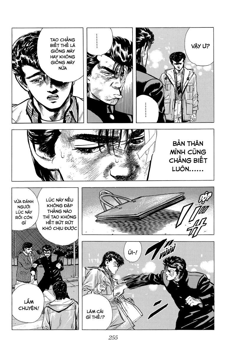 Bản Blues Vô Giá Trị Chapter 126 - 15