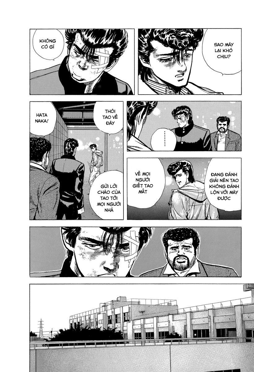 Bản Blues Vô Giá Trị Chapter 126 - 16