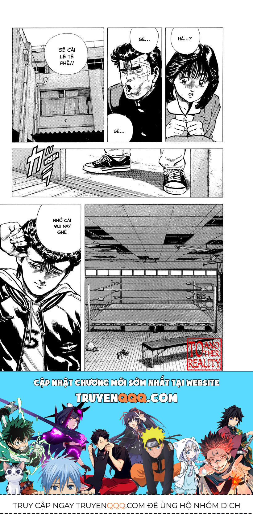 Bản Blues Vô Giá Trị Chapter 126 - 19