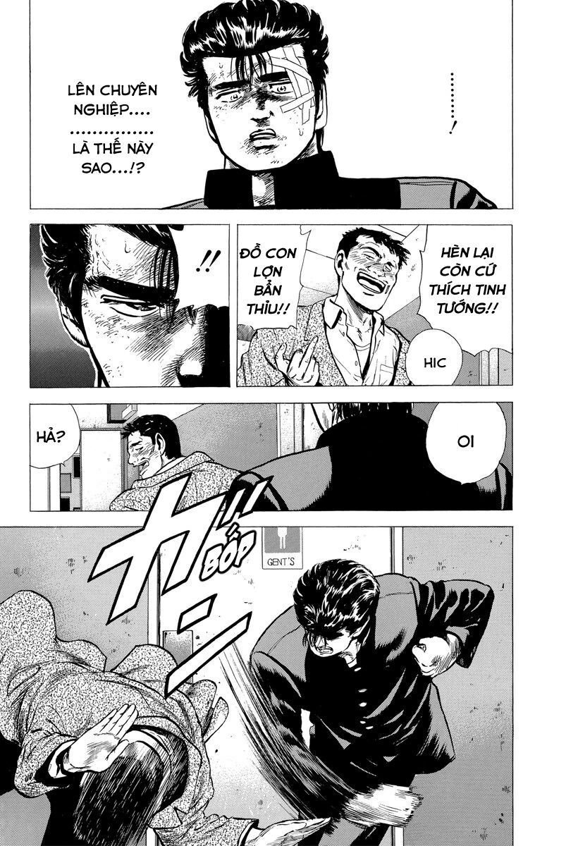 Bản Blues Vô Giá Trị Chapter 126 - 7