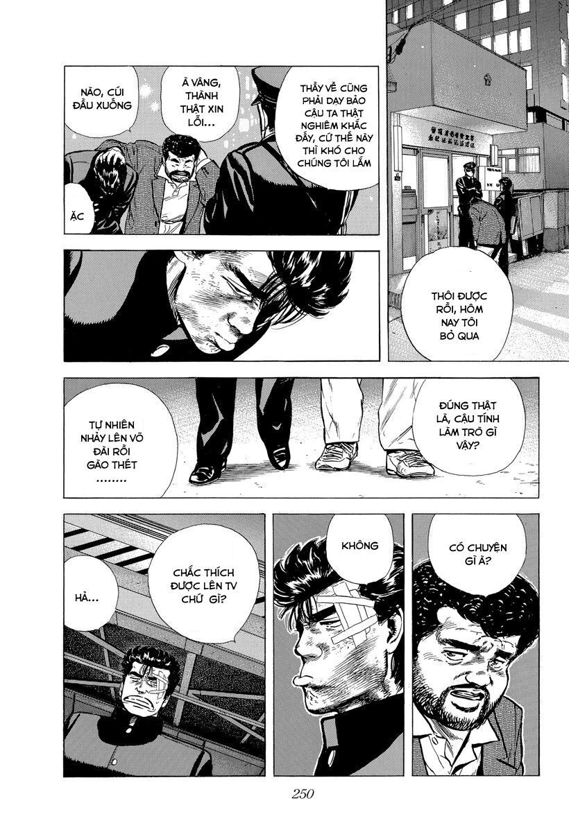 Bản Blues Vô Giá Trị Chapter 126 - 10