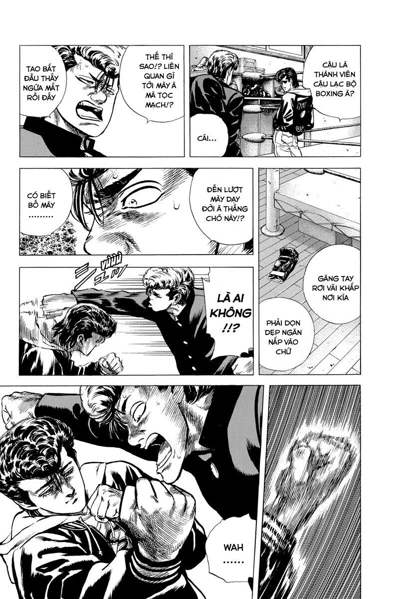 Bản Blues Vô Giá Trị Chapter 127 - 2