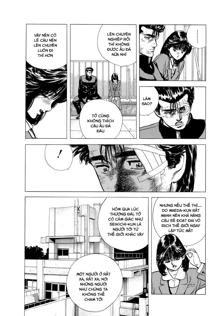 Bản Blues Vô Giá Trị Chapter 127 - 11
