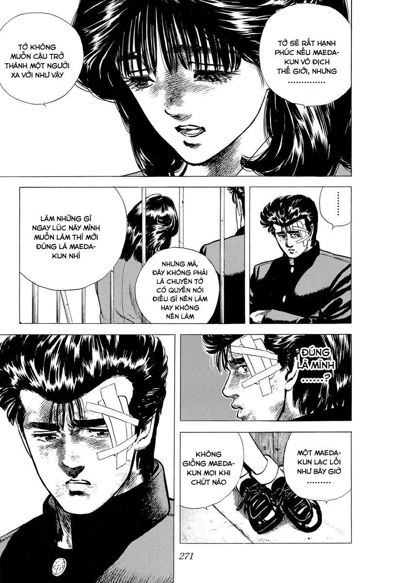 Bản Blues Vô Giá Trị Chapter 127 - 12