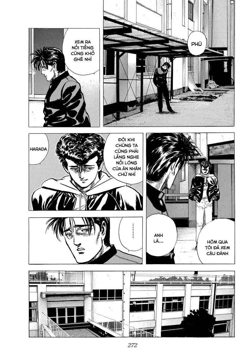 Bản Blues Vô Giá Trị Chapter 127 - 13