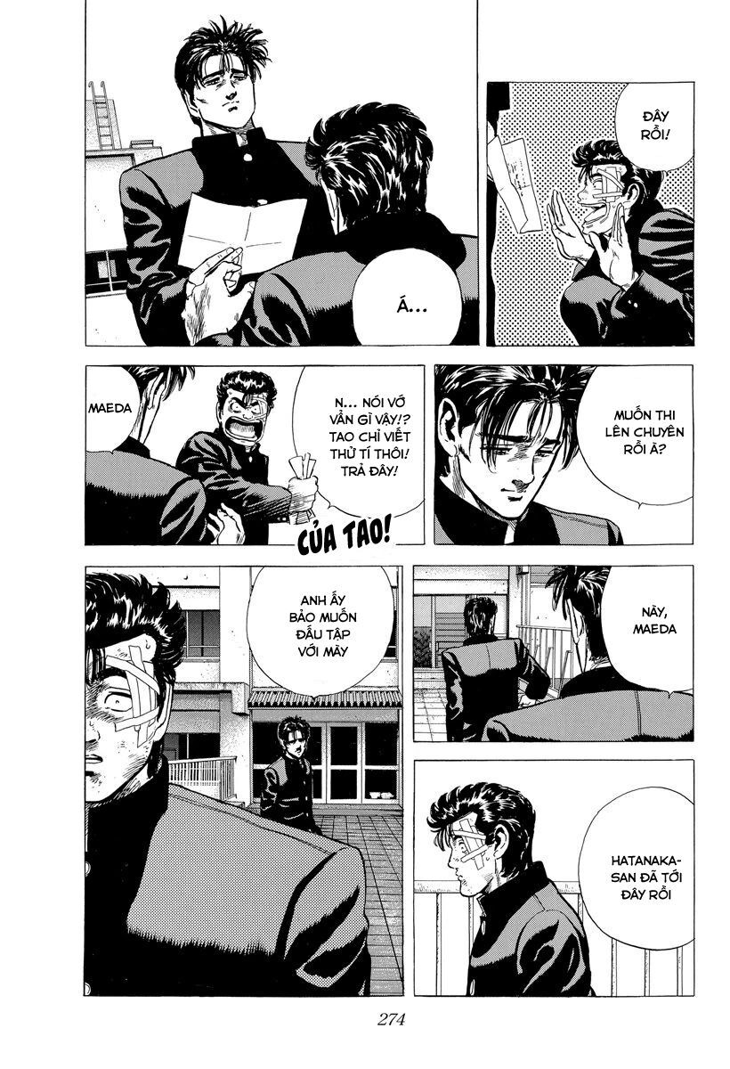 Bản Blues Vô Giá Trị Chapter 127 - 15