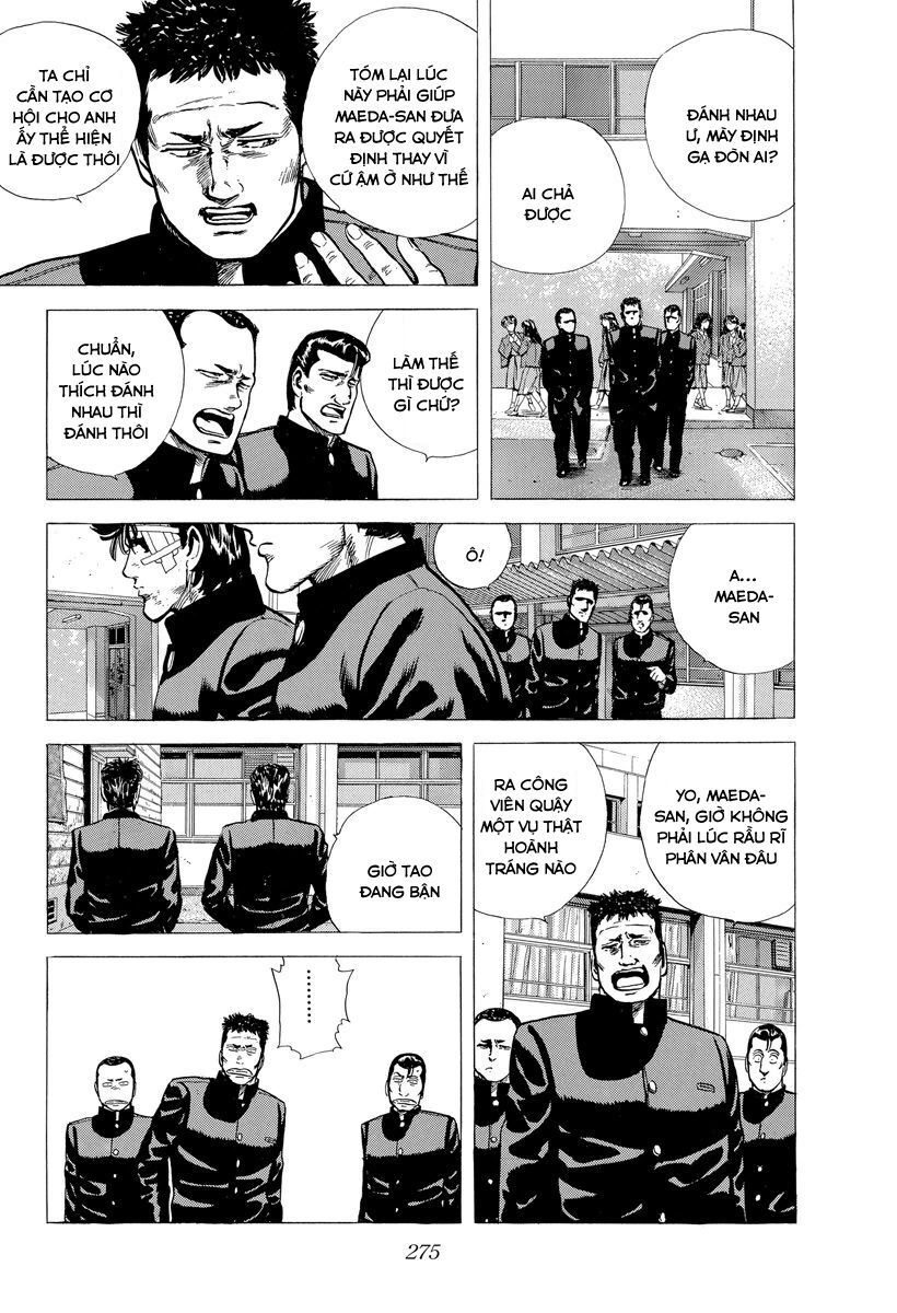 Bản Blues Vô Giá Trị Chapter 127 - 16