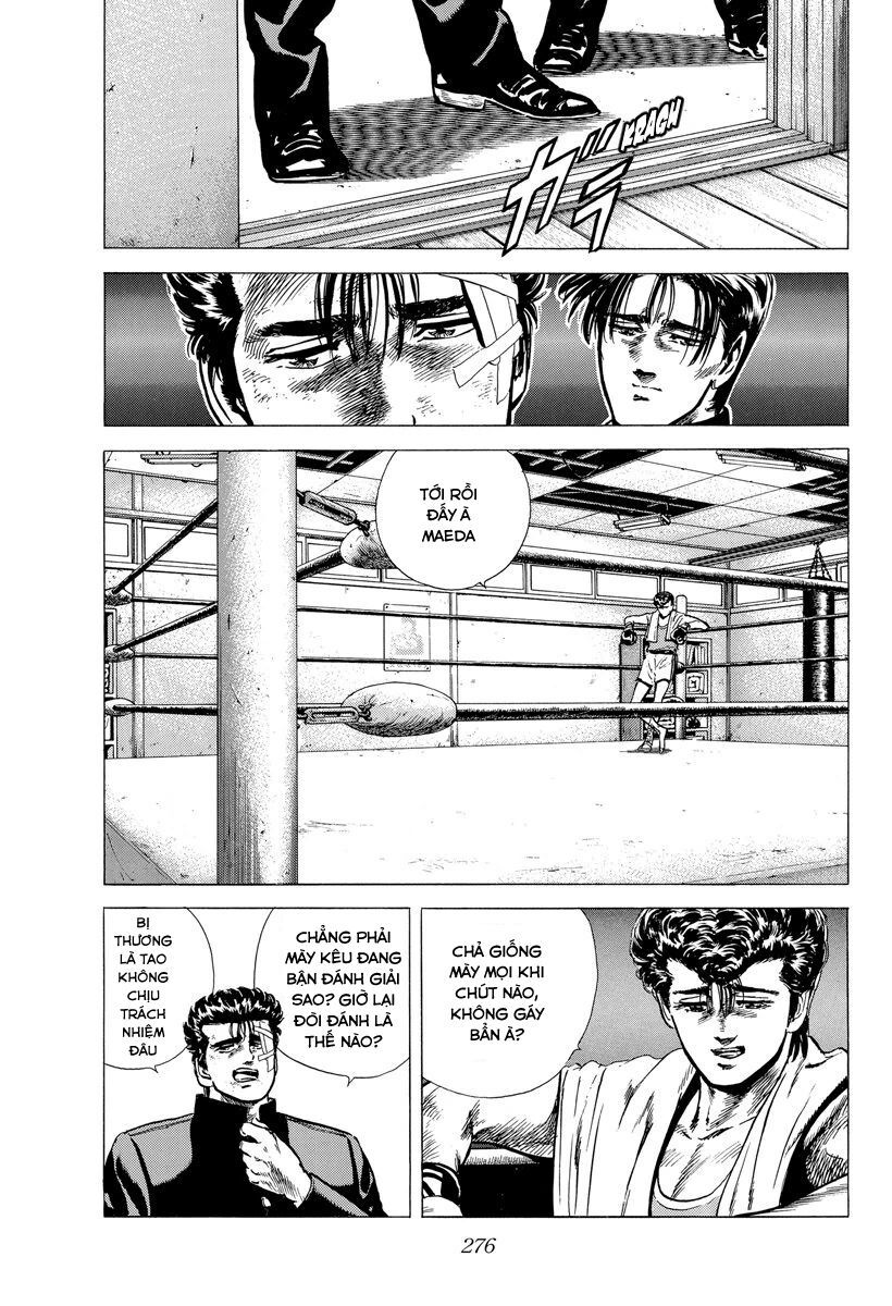 Bản Blues Vô Giá Trị Chapter 127 - 17