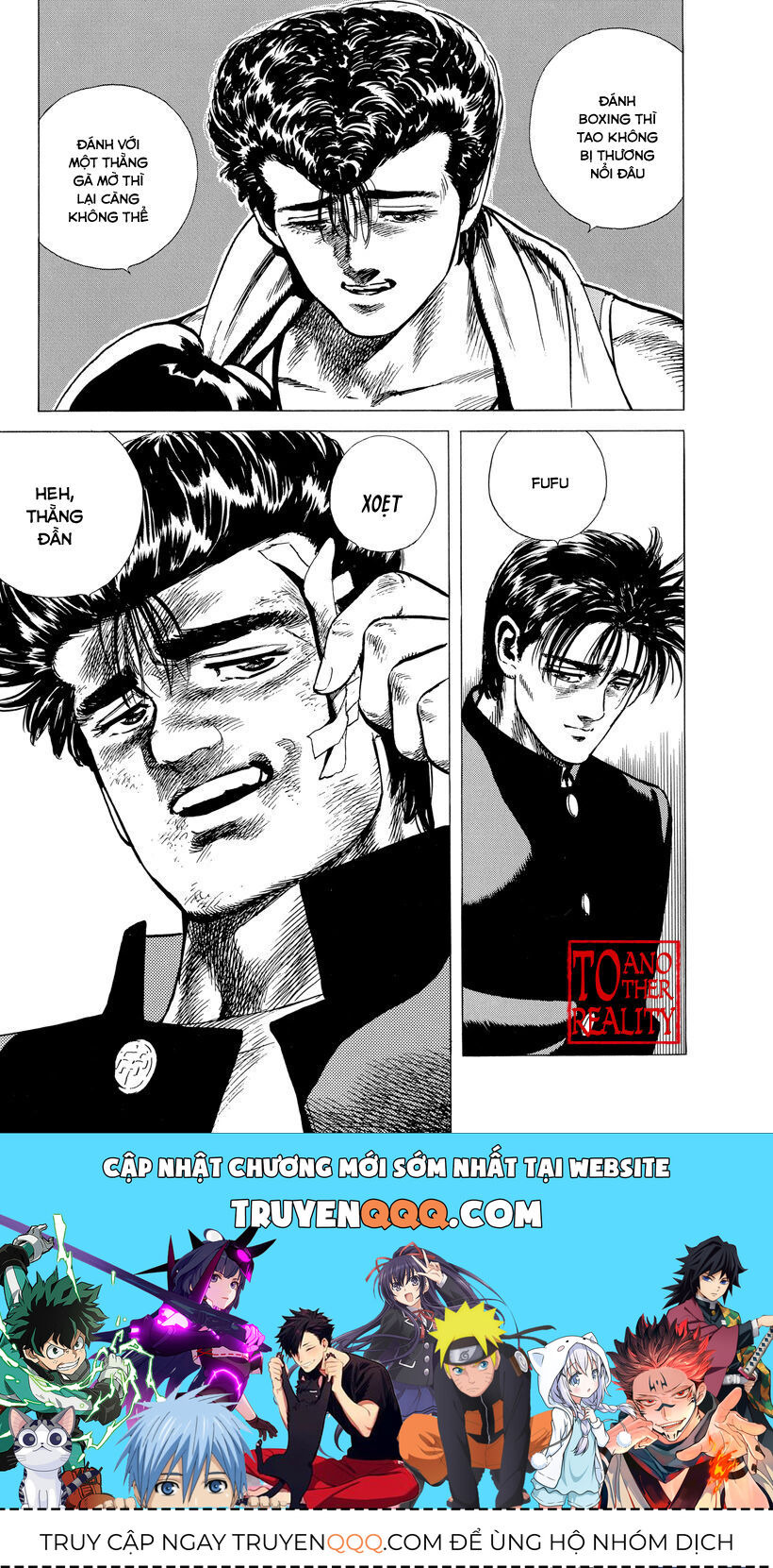 Bản Blues Vô Giá Trị Chapter 127 - 18