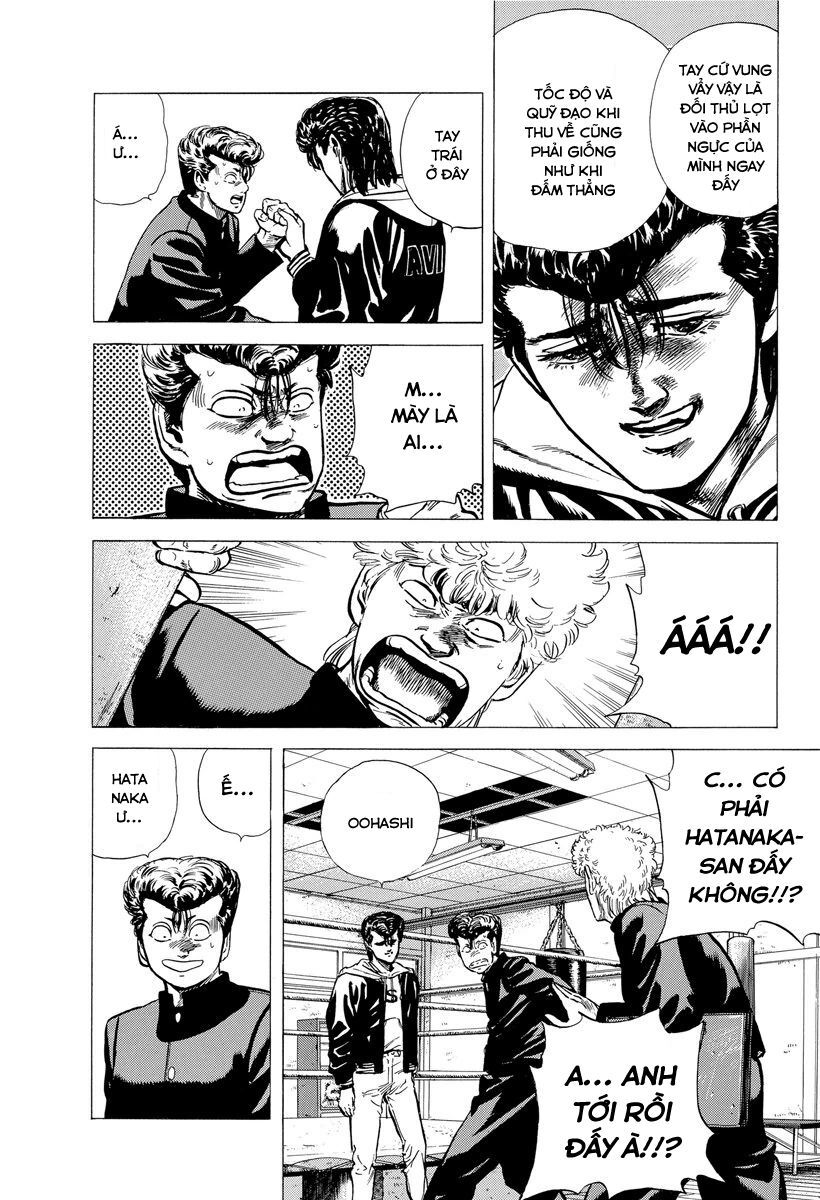 Bản Blues Vô Giá Trị Chapter 127 - 3
