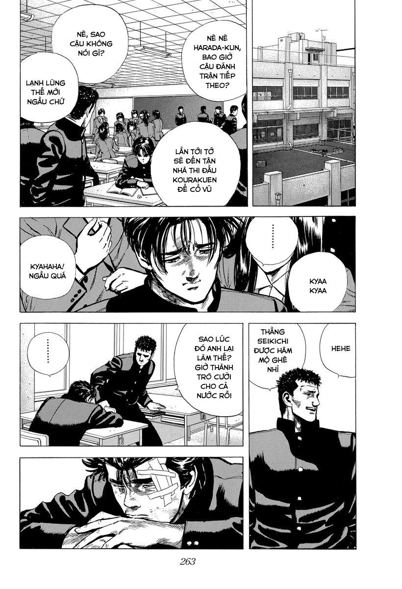 Bản Blues Vô Giá Trị Chapter 127 - 4