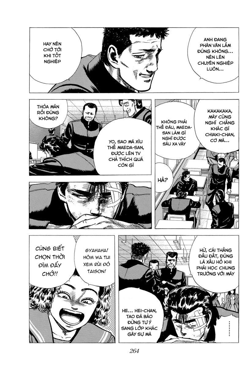 Bản Blues Vô Giá Trị Chapter 127 - 5
