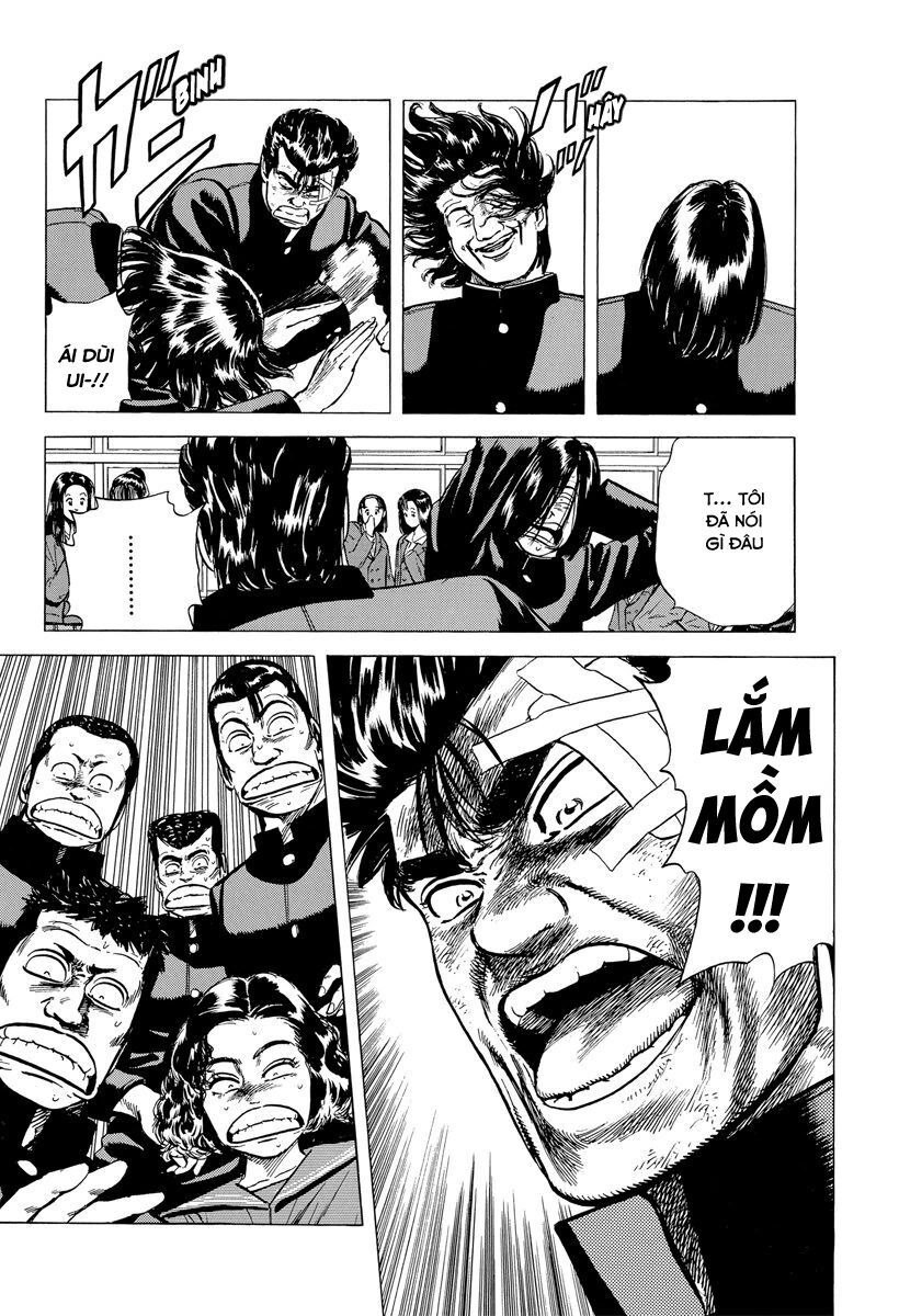 Bản Blues Vô Giá Trị Chapter 127 - 6