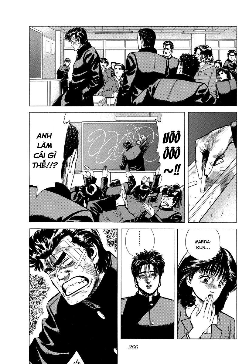 Bản Blues Vô Giá Trị Chapter 127 - 7