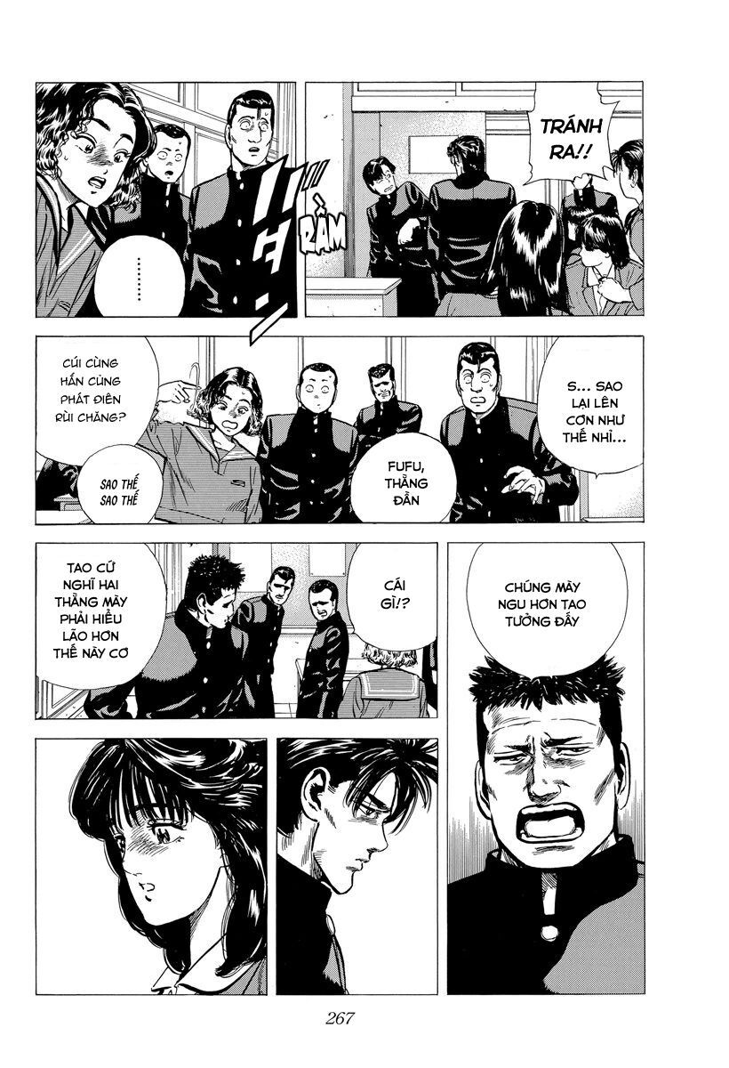 Bản Blues Vô Giá Trị Chapter 127 - 8