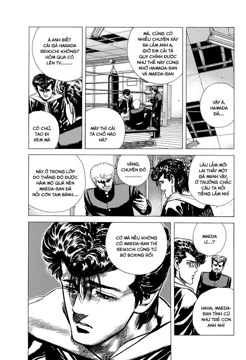 Bản Blues Vô Giá Trị Chapter 127 - 9