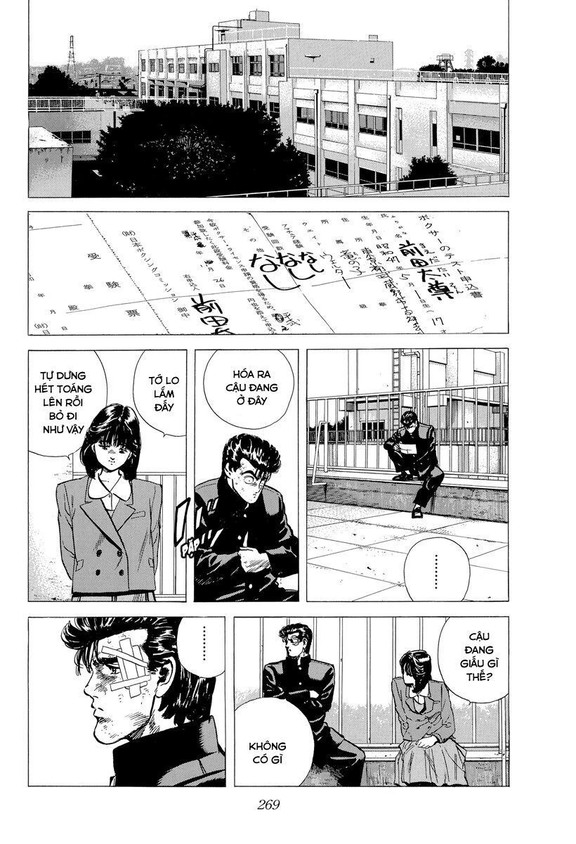 Bản Blues Vô Giá Trị Chapter 127 - 10