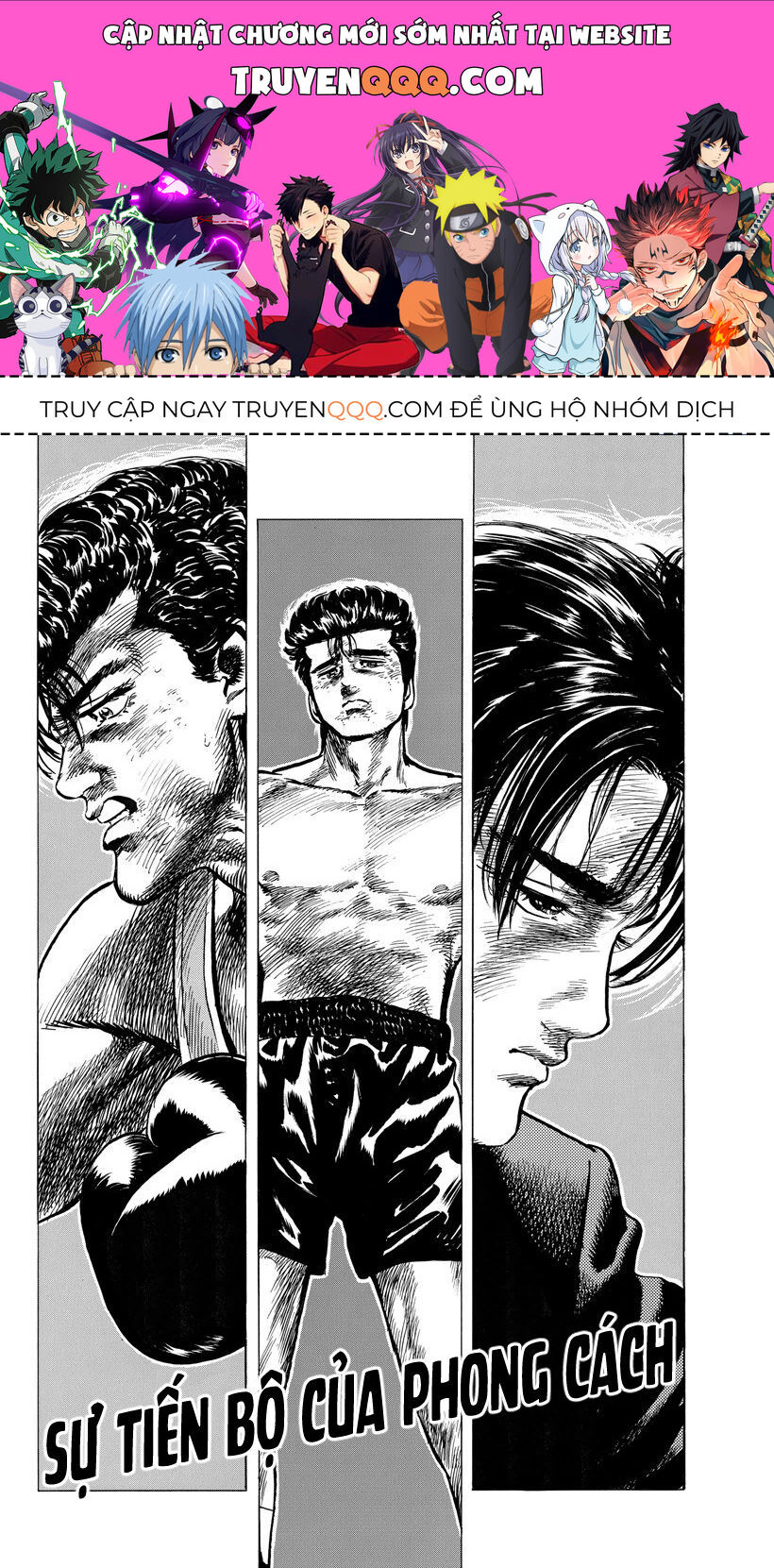 Bản Blues Vô Giá Trị Chapter 128 - 1