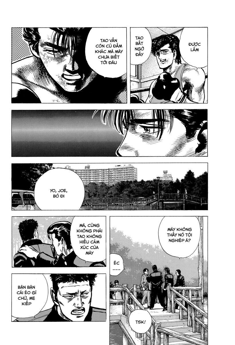 Bản Blues Vô Giá Trị Chapter 128 - 11