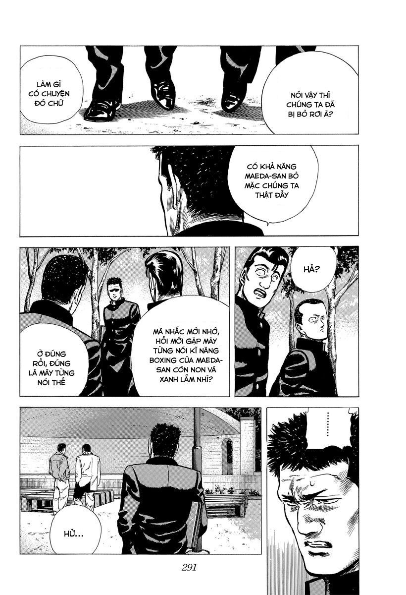 Bản Blues Vô Giá Trị Chapter 128 - 13