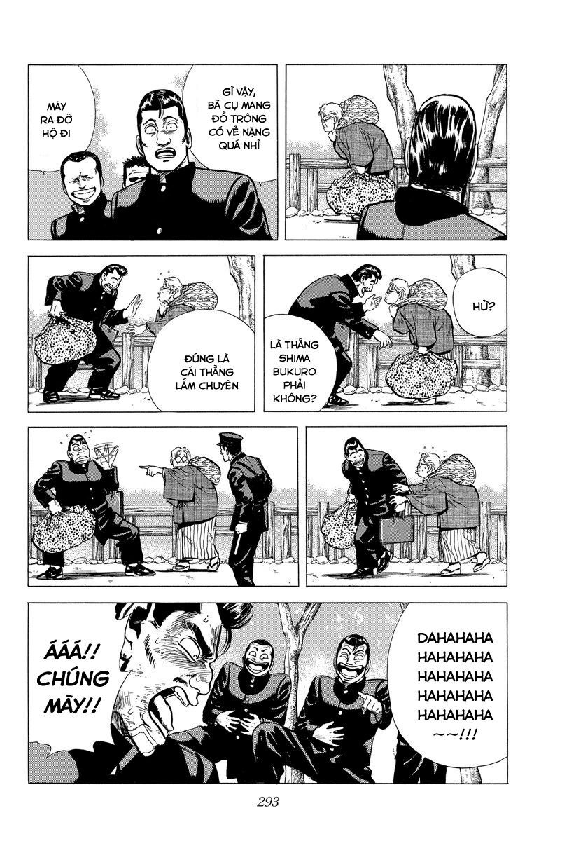 Bản Blues Vô Giá Trị Chapter 128 - 15