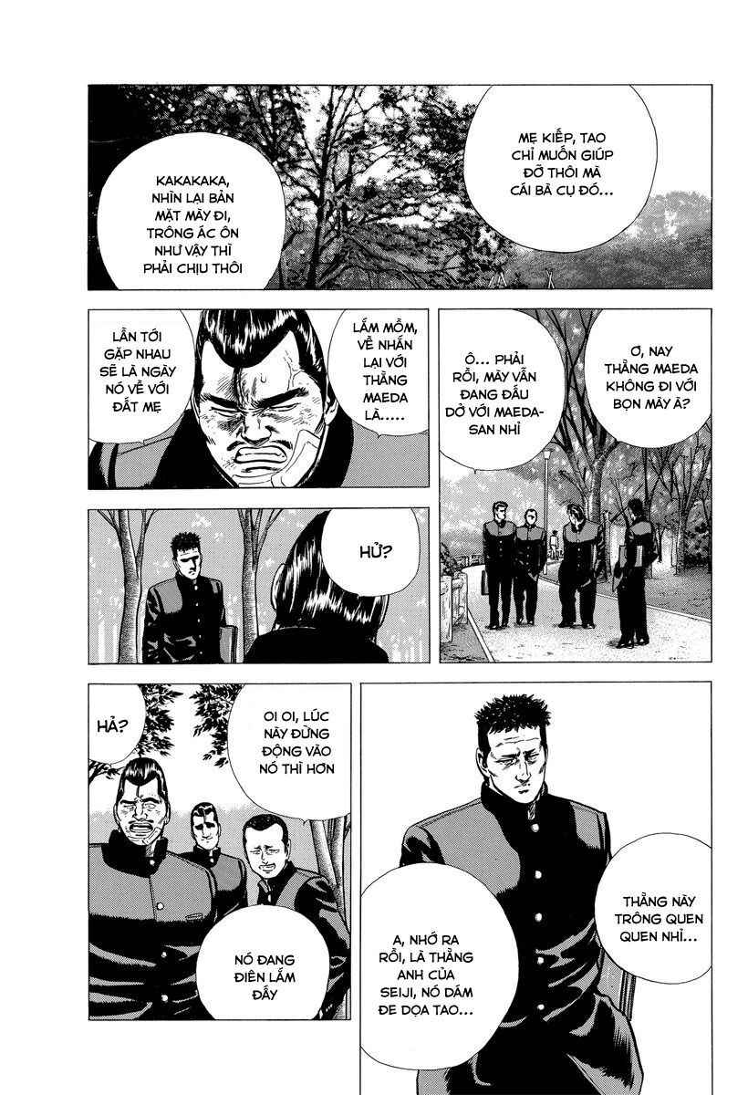 Bản Blues Vô Giá Trị Chapter 128 - 16