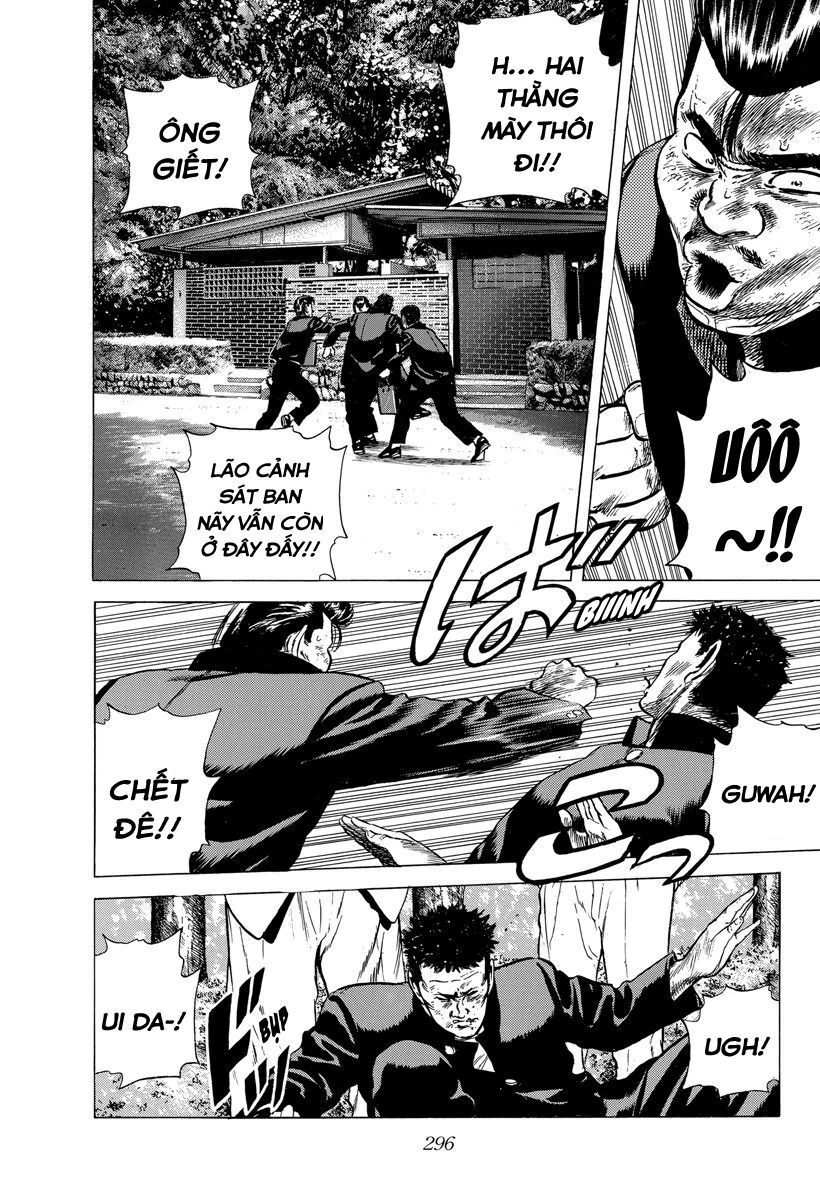 Bản Blues Vô Giá Trị Chapter 128 - 18