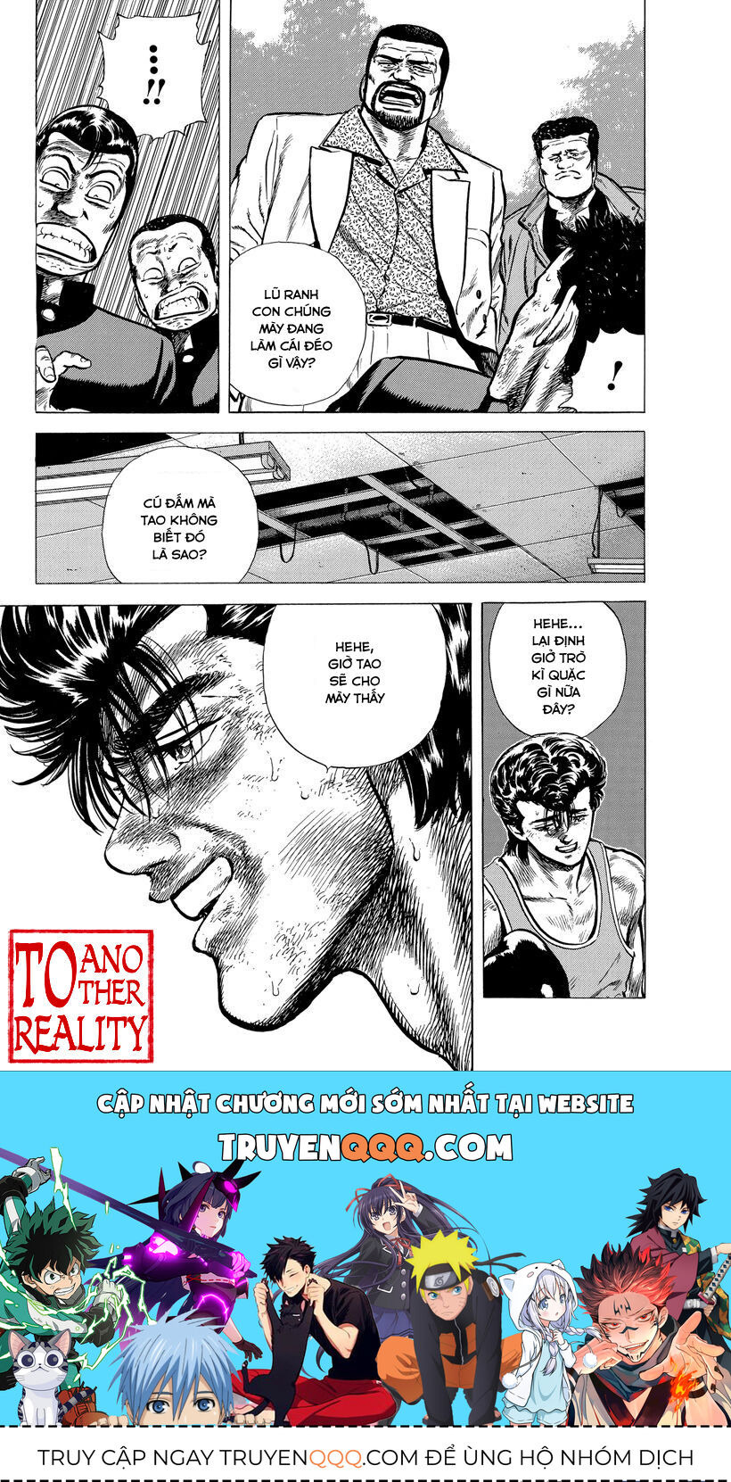 Bản Blues Vô Giá Trị Chapter 128 - 19