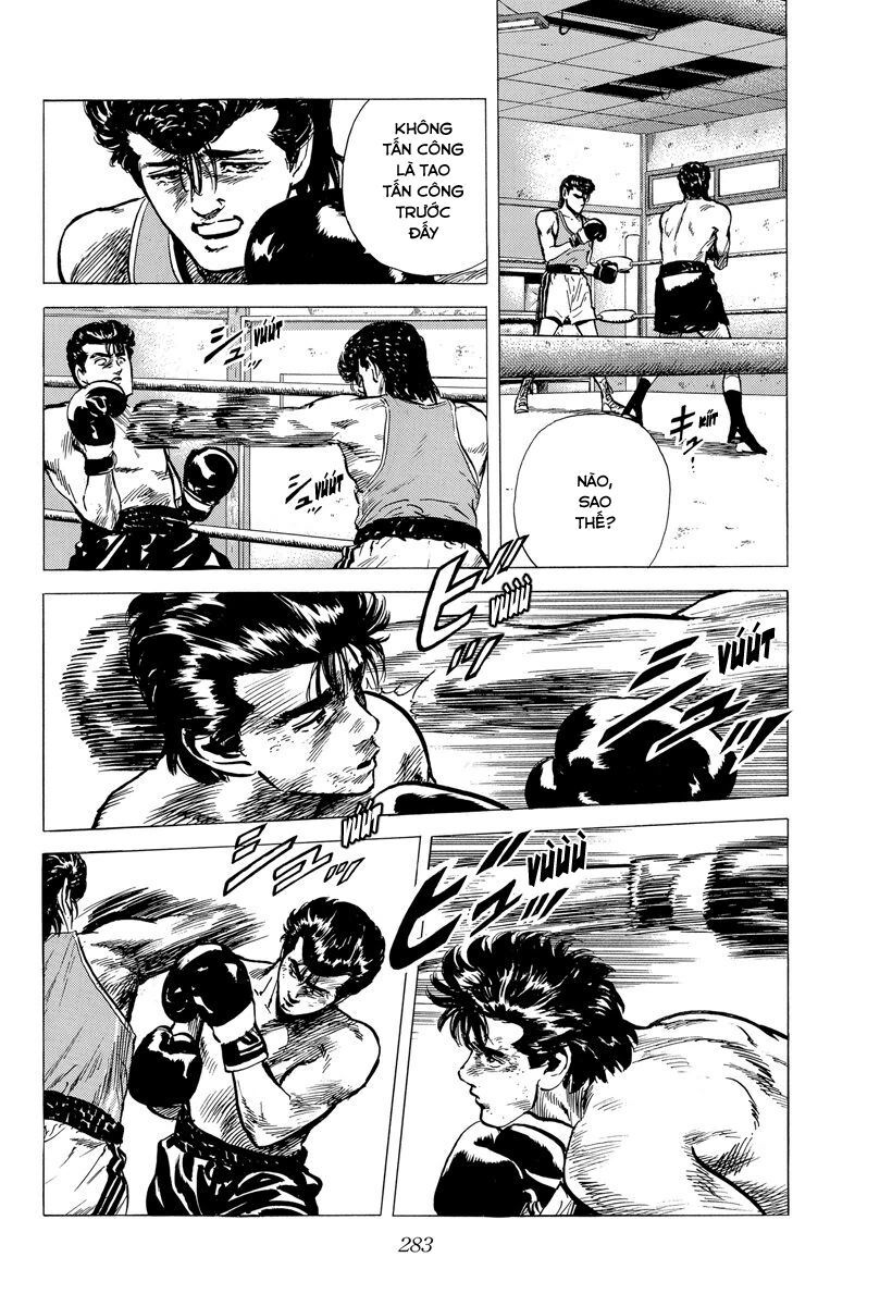 Bản Blues Vô Giá Trị Chapter 128 - 5