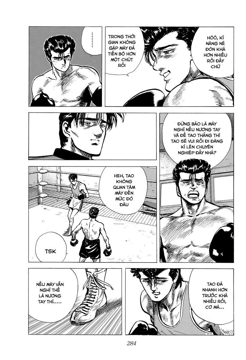 Bản Blues Vô Giá Trị Chapter 128 - 6