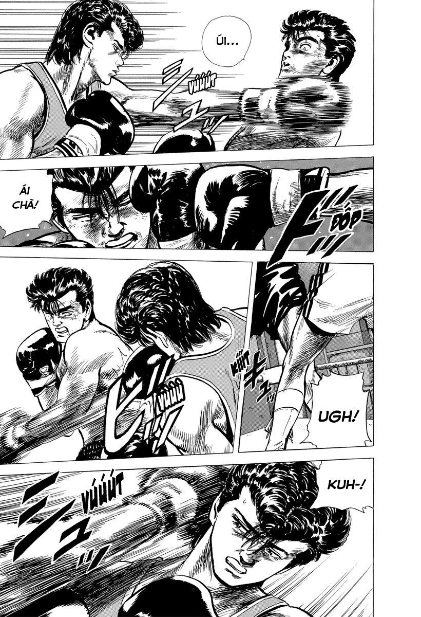 Bản Blues Vô Giá Trị Chapter 128 - 7