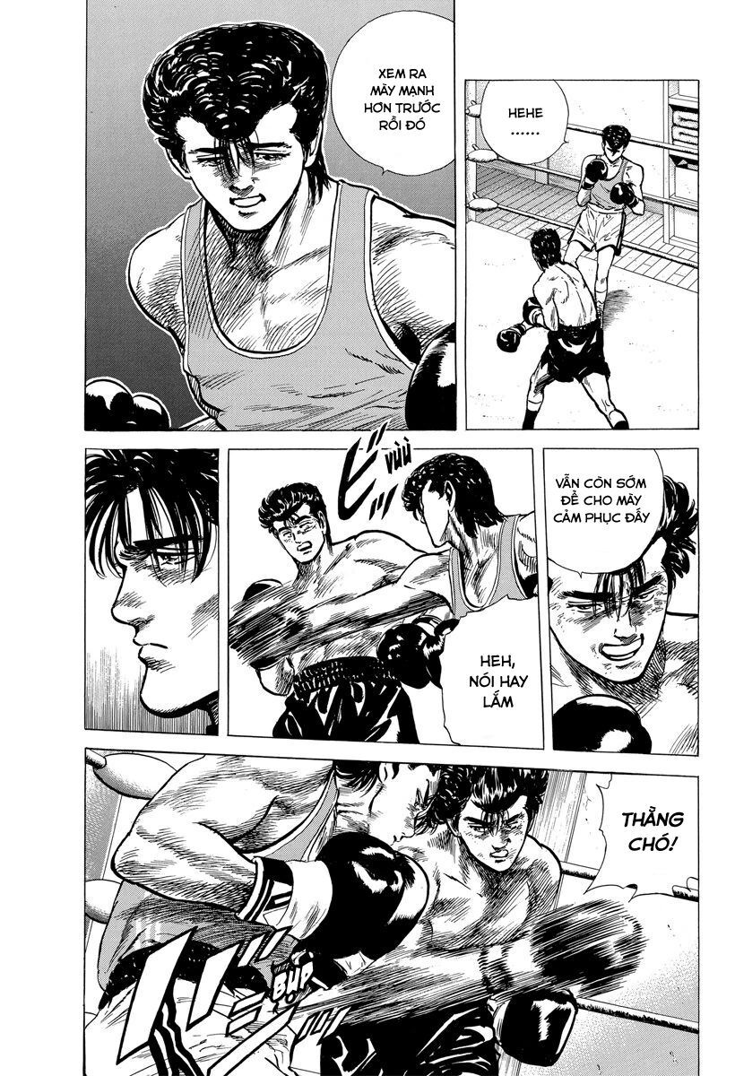 Bản Blues Vô Giá Trị Chapter 128 - 8