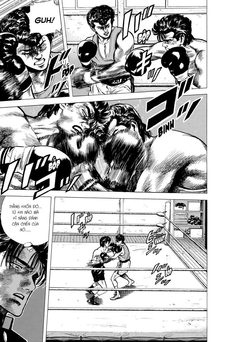 Bản Blues Vô Giá Trị Chapter 128 - 9