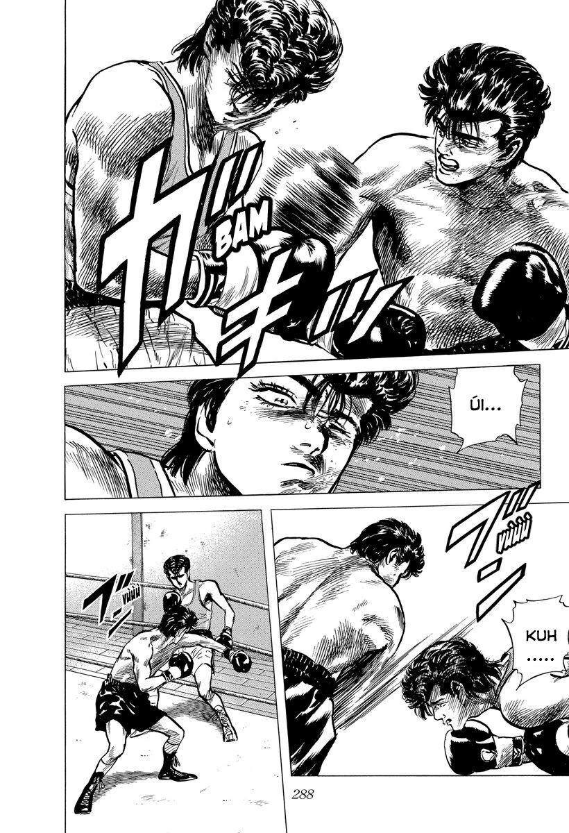 Bản Blues Vô Giá Trị Chapter 128 - 10