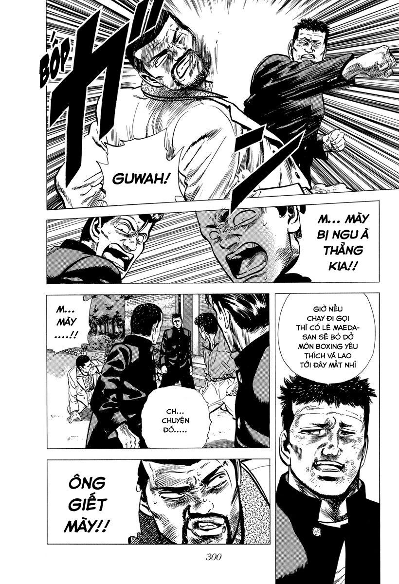 Bản Blues Vô Giá Trị Chapter 129 - 2