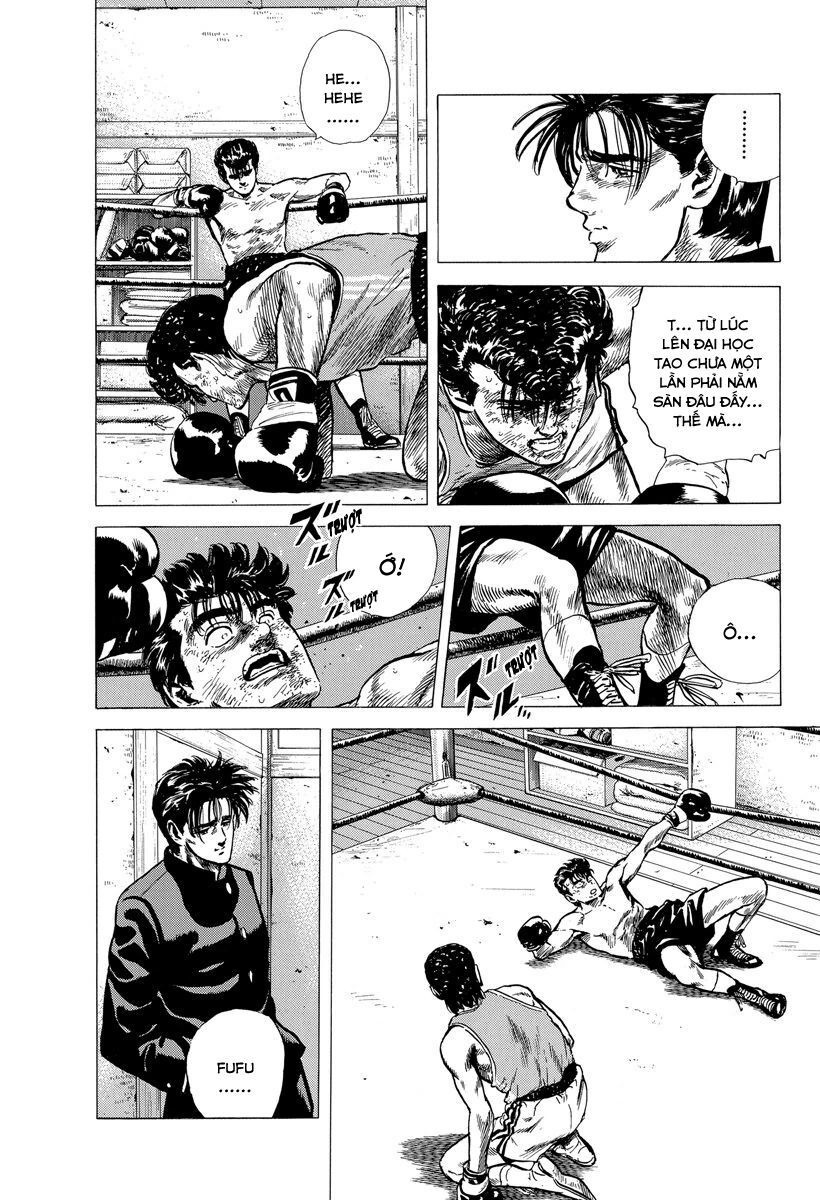 Bản Blues Vô Giá Trị Chapter 129 - 12