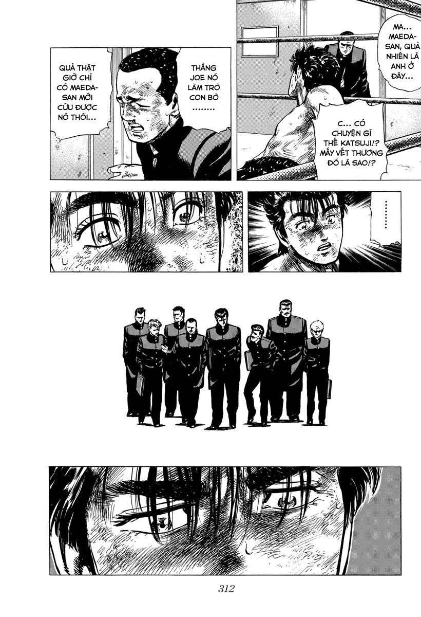 Bản Blues Vô Giá Trị Chapter 129 - 14