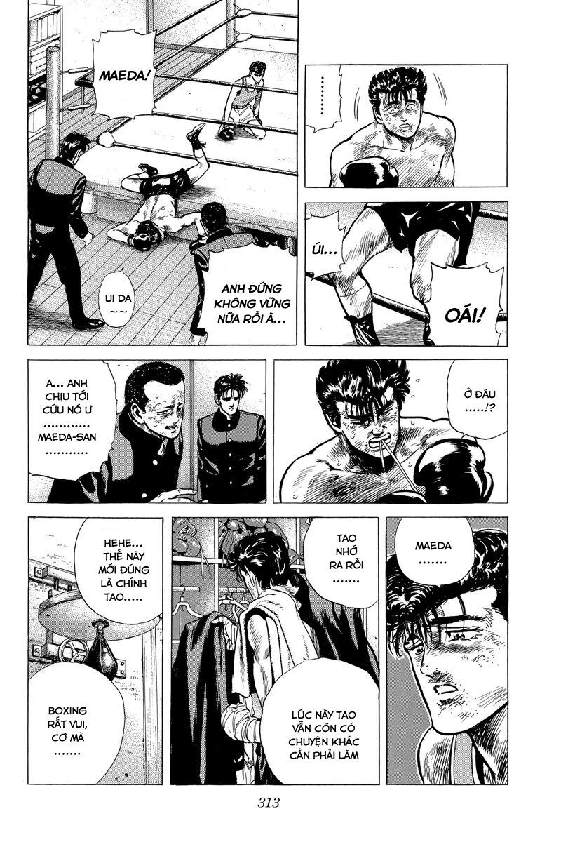 Bản Blues Vô Giá Trị Chapter 129 - 15