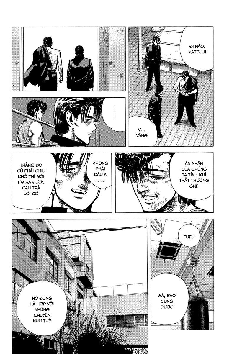 Bản Blues Vô Giá Trị Chapter 129 - 17