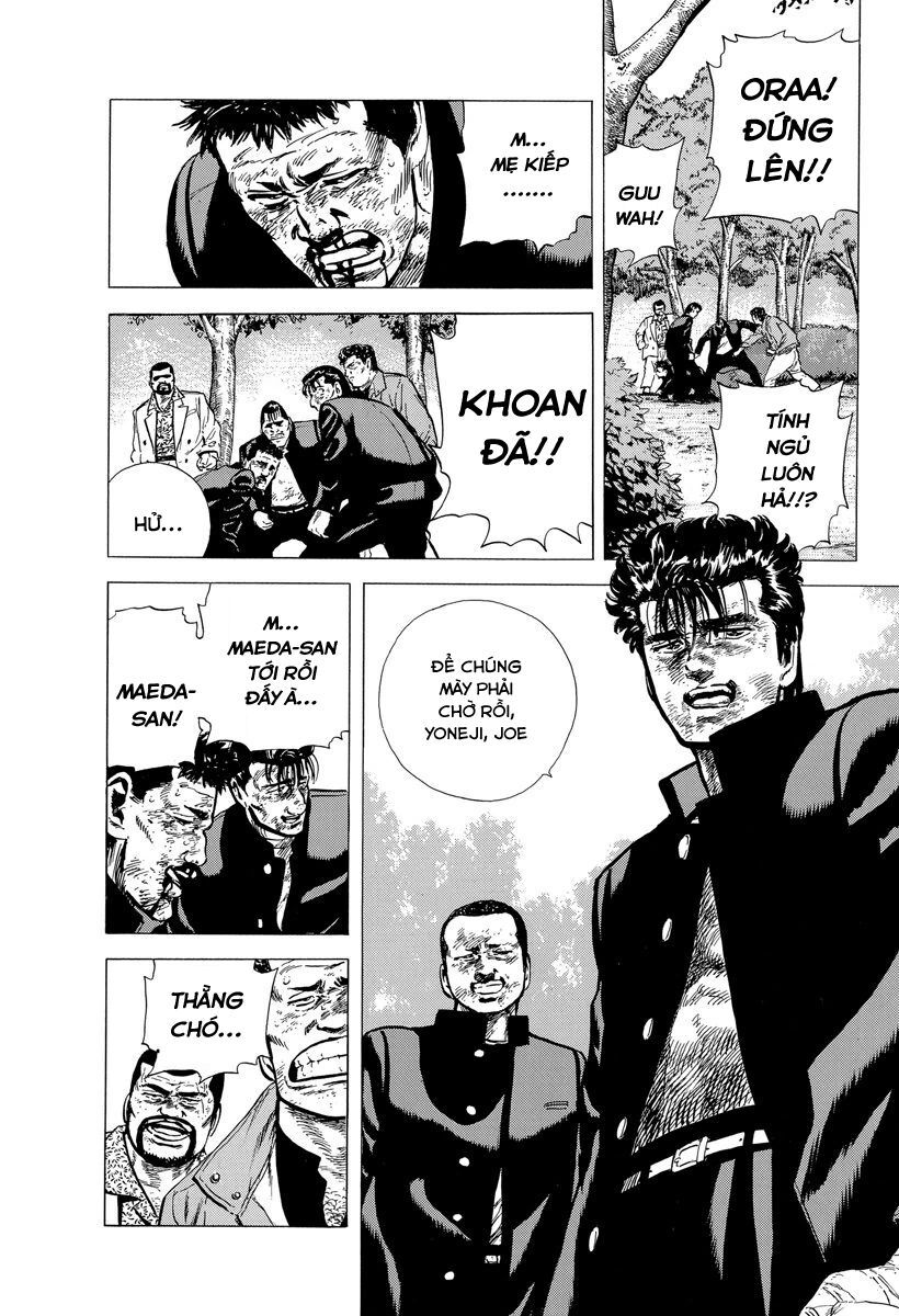 Bản Blues Vô Giá Trị Chapter 129 - 18